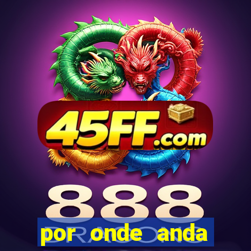 por onde anda moises silvio santos